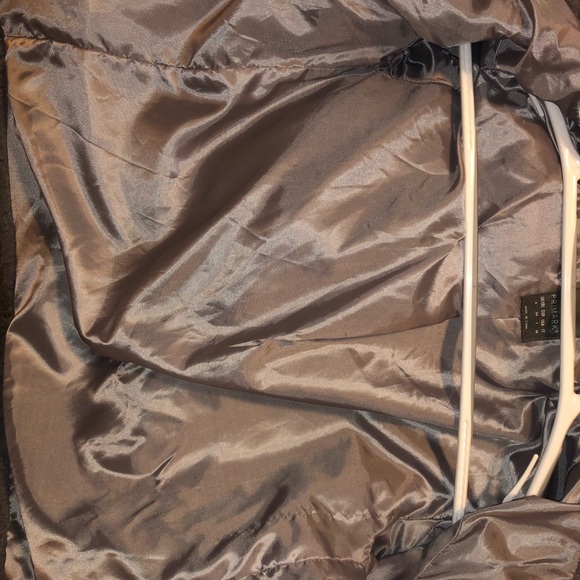 Shaggy faux fur coat - Picture 4 of 6